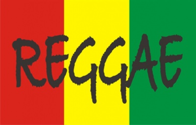 Steppaz Reggae Logo